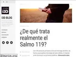 Sites similar to joveni3d.wordpress.com