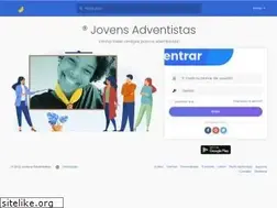 Sites similar to jovensadventistas.com