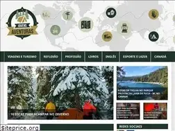 Sites similar to jovensaventuras.com