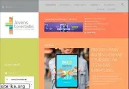 Sites similar to jovensconectados.org.br