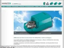 Sites similar to joventa.at