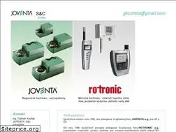 Sites similar to joventa.sk