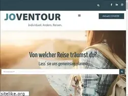 Sites similar to joventour.de