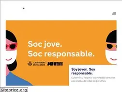 Sites similar to joventut-valencia.es