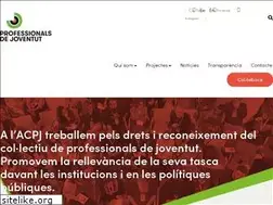 Sites similar to joventut.info