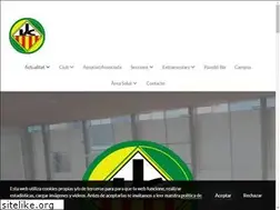 Sites similar to joventutlescorts.cat