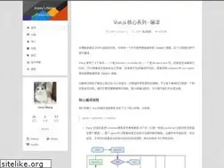 Sites similar to jovey-zheng.github.io