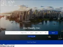 Sites similar to jovi.ca