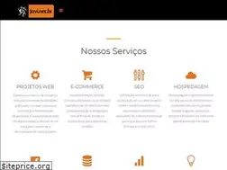Sites similar to jovi.net.br