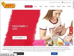 Sites similar to jovi.net.pl