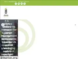 Sites similar to jovia-agric.com