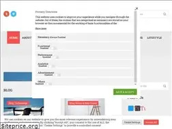 Sites similar to jovia.ca