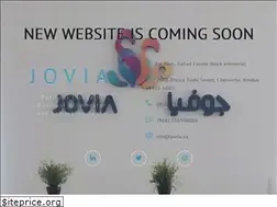 Sites similar to jovia.sa