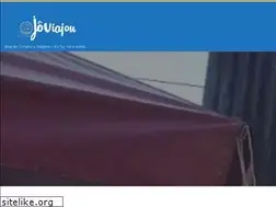 Sites similar to joviajou.com