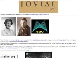 Sites similar to jovial.com