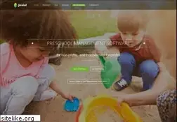 Sites similar to jovial.org