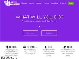 Sites similar to jovialconcepts.org