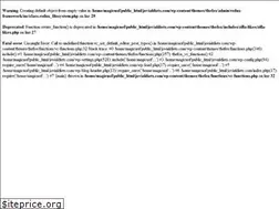 Sites similar to jovialdiets.com