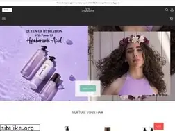Sites similar to joviality-eg.com