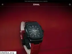 Sites similar to jovialwatch.com