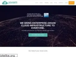 Sites similar to joviam.com