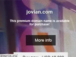Sites similar to jovian.com