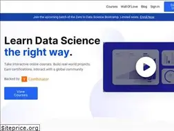 Sites similar to jovian.ml