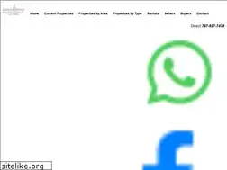 Sites similar to jovianaramosrealty.com