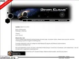 Sites similar to jovianclouds.com