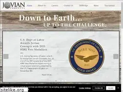 Sites similar to jovianconcepts.com