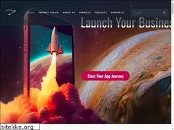 Sites similar to joviandigital.com