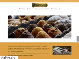 Sites similar to jovianes.es