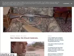 Sites similar to jovianthunderbolt.blogspot.com
