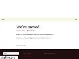 Sites similar to jovianzayne.wordpress.com
