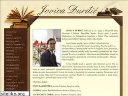 Sites similar to jovicadjurdjic.com