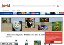 Sites similar to jovid.es