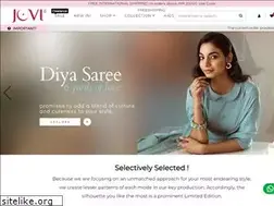 Sites similar to jovifashion.com