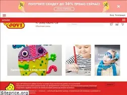 Sites similar to joviland.ru