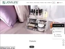 Sites similar to jovilife.com