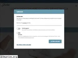 Sites similar to jovilux.be
