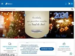 Sites similar to jovipel.com.br