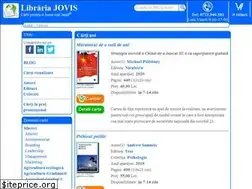 Sites similar to jovis.ro