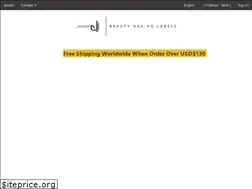 Sites similar to jovisa-j.com