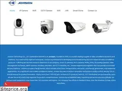 Sites similar to jovision-bangladesh.com