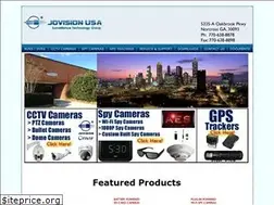 Sites similar to jovision-usa.com