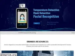 Sites similar to jovisionsecurity.com