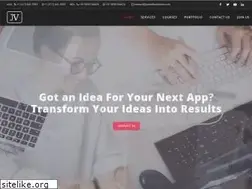 Sites similar to jovisoftsolutions.com