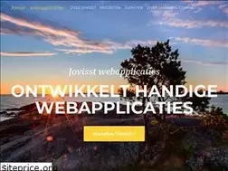 Sites similar to jovisst.nl