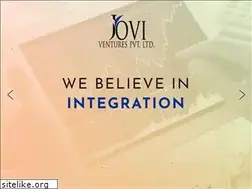 Sites similar to joviventures.com
