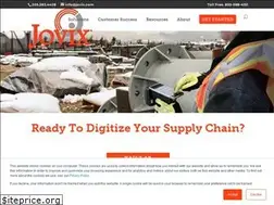 Sites similar to jovix.com